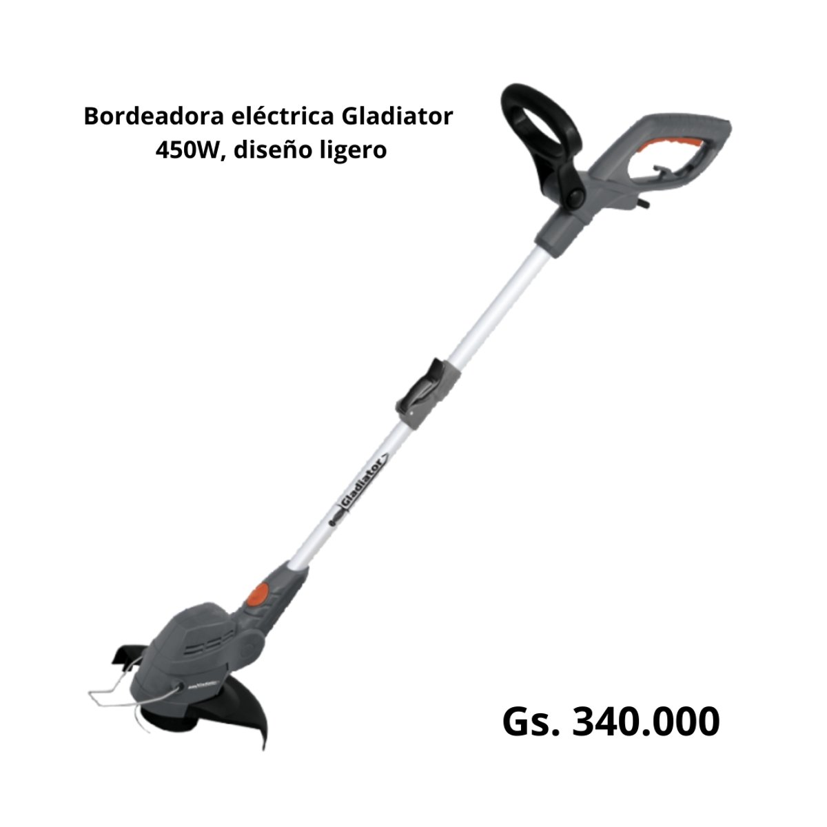 Demalezadoras (Oleo Mac-Forest&Garden) - 5