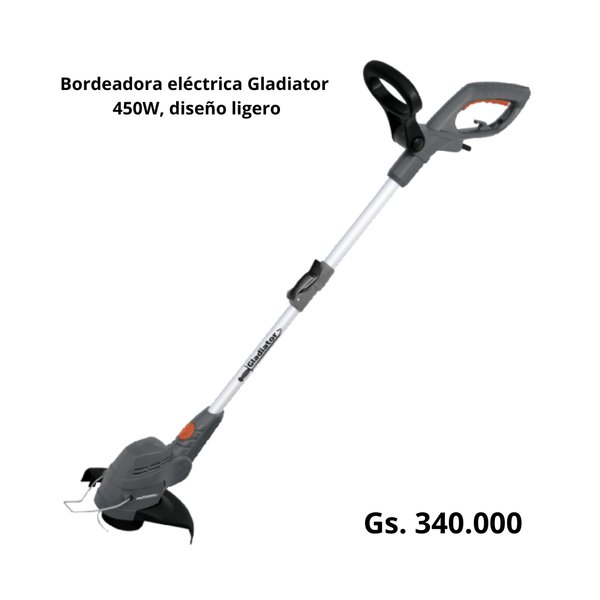 Demalezadoras (Oleo Mac-Forest&Garden)