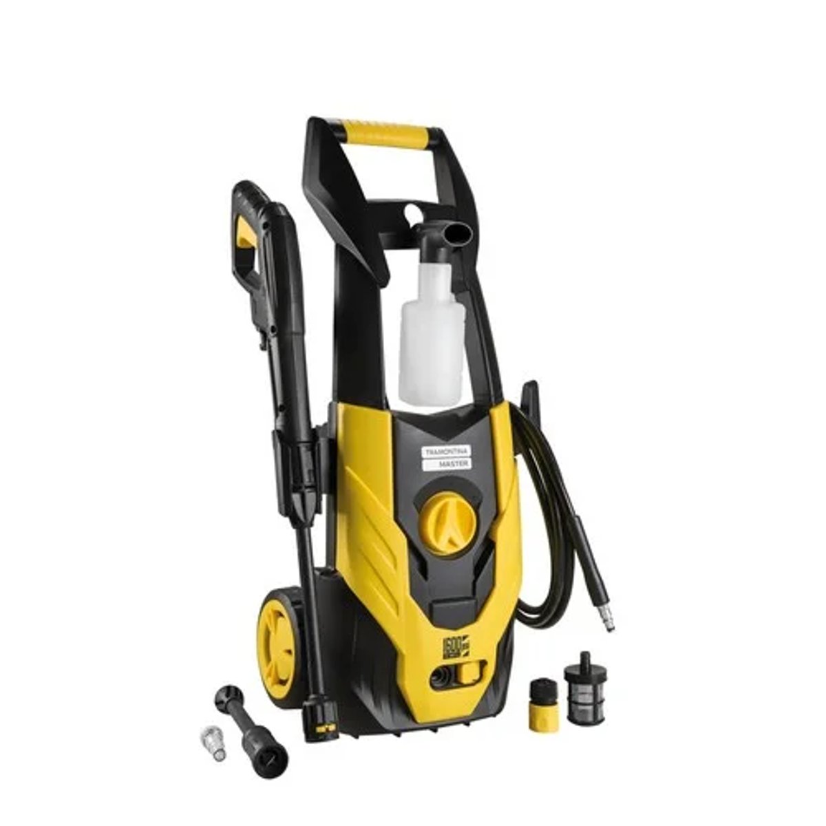 Hidrolavadora Tramontina 1200w