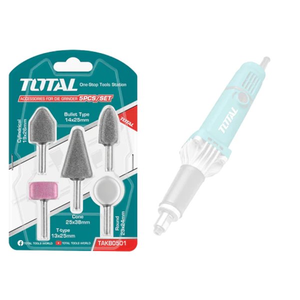 PIEDRITA PARA TALADRO TOTAL