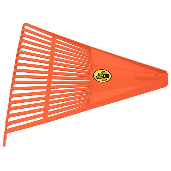 ESCOBA PLASTICA TRAMONTINA 18D