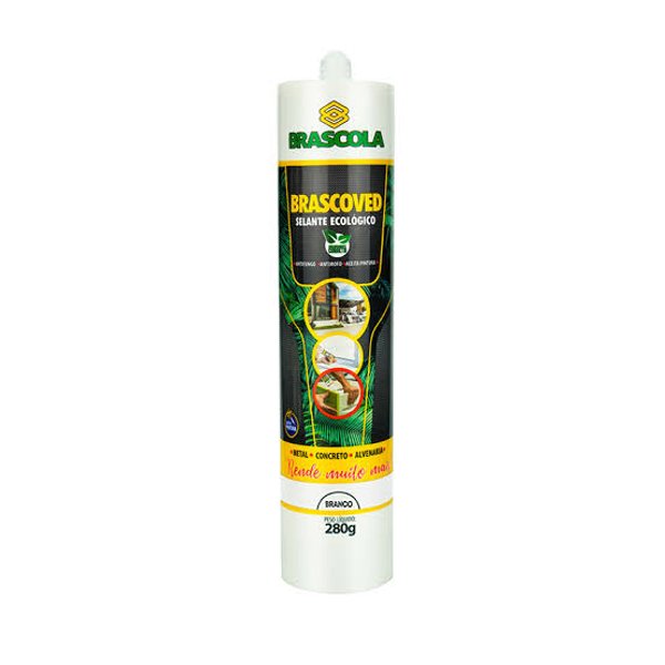 CODIGO: SILICONA TRANSP. BLASCOLA 280GR