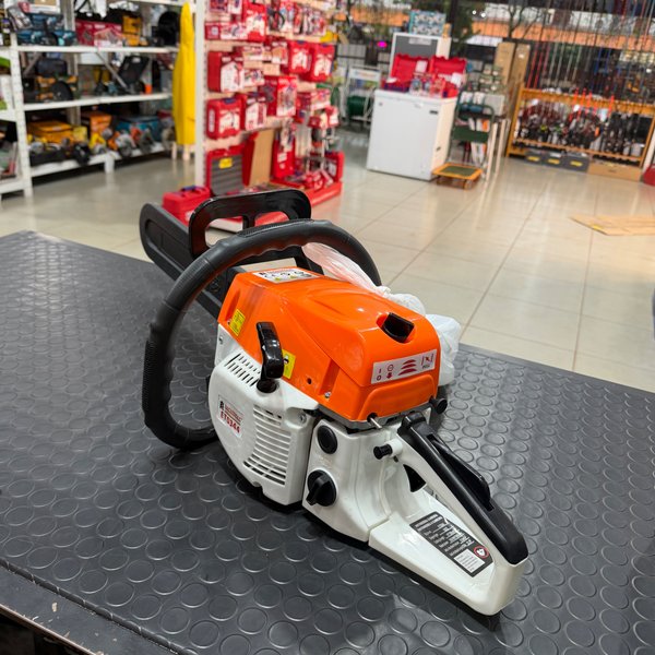 Motosierra Safarimax 18”