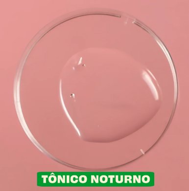 Tónico Nocturno 25ml