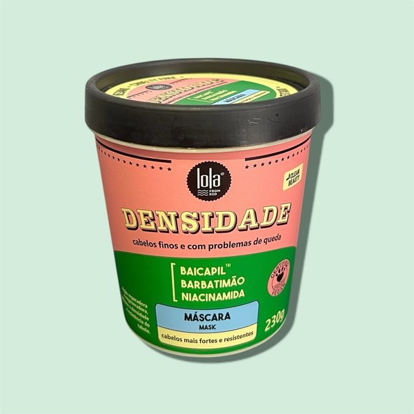 Mascarilla Densidade 230g