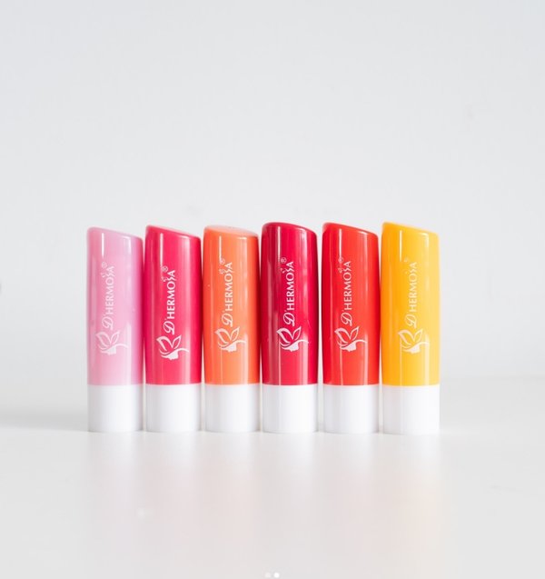 Lip Balm Frutal D'Hermosa (Bálsamo Labial)
