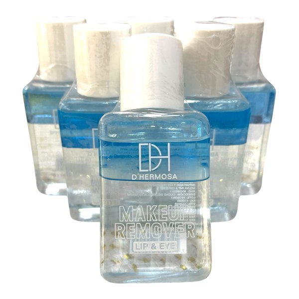 Desmaquillante Bifásico Dhermosa 40ml