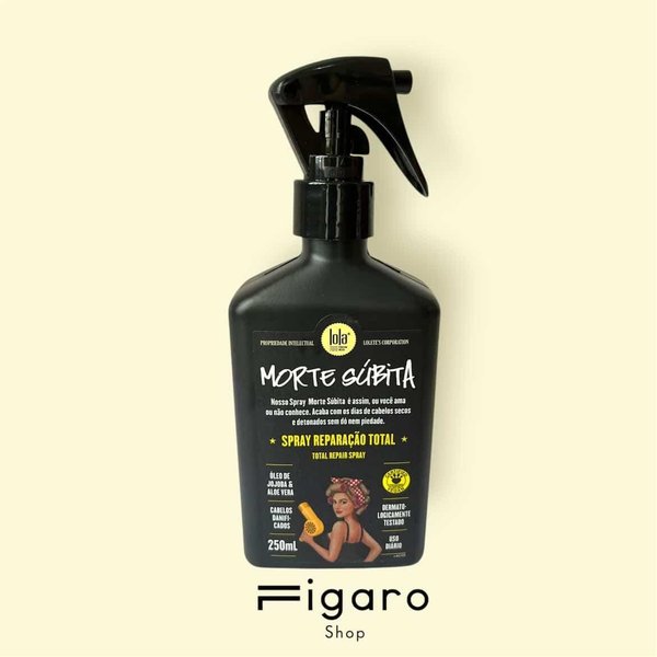 Spray Reparación Total 250ml
