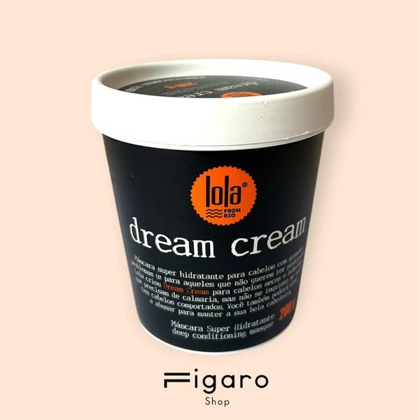 Mascarilla Super Hidratante Dream Cream 200g