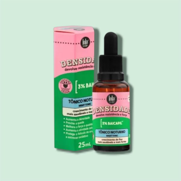Tónico Nocturno 25ml