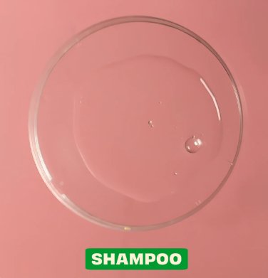 Shampoo Densidade 250ml