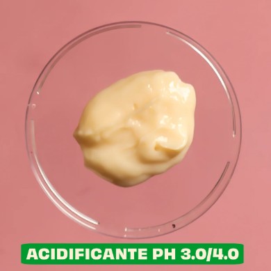 Acidificante pH 250g - 2