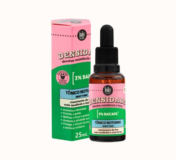 Tónico Nocturno 25ml