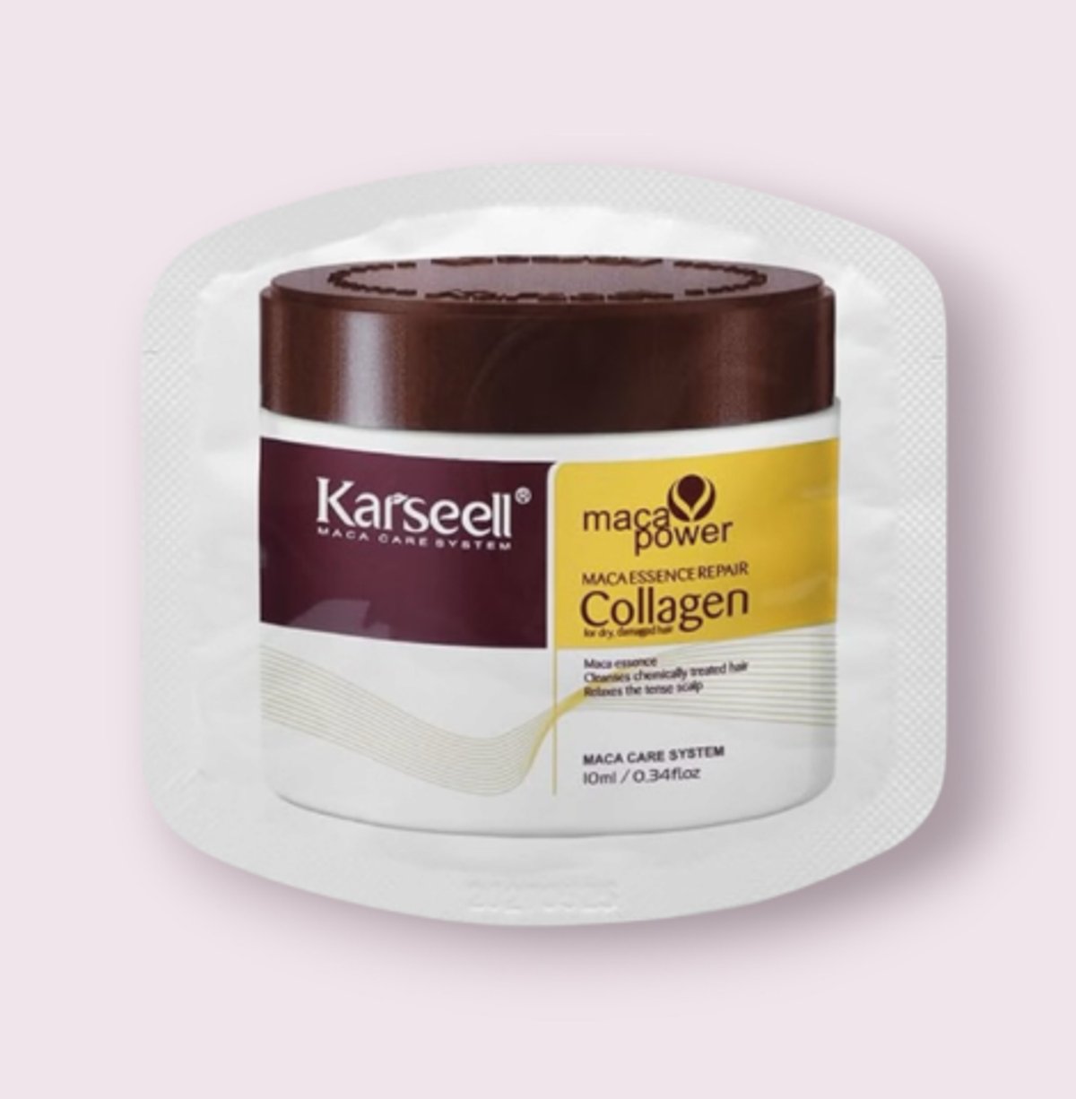 Sachet Karseell 10ml