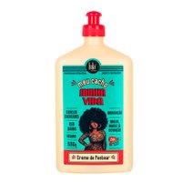 Crema de Peinar Meu Cacho Minha Vida Lola 500g