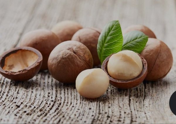 Nuez de Macadamia 250gr