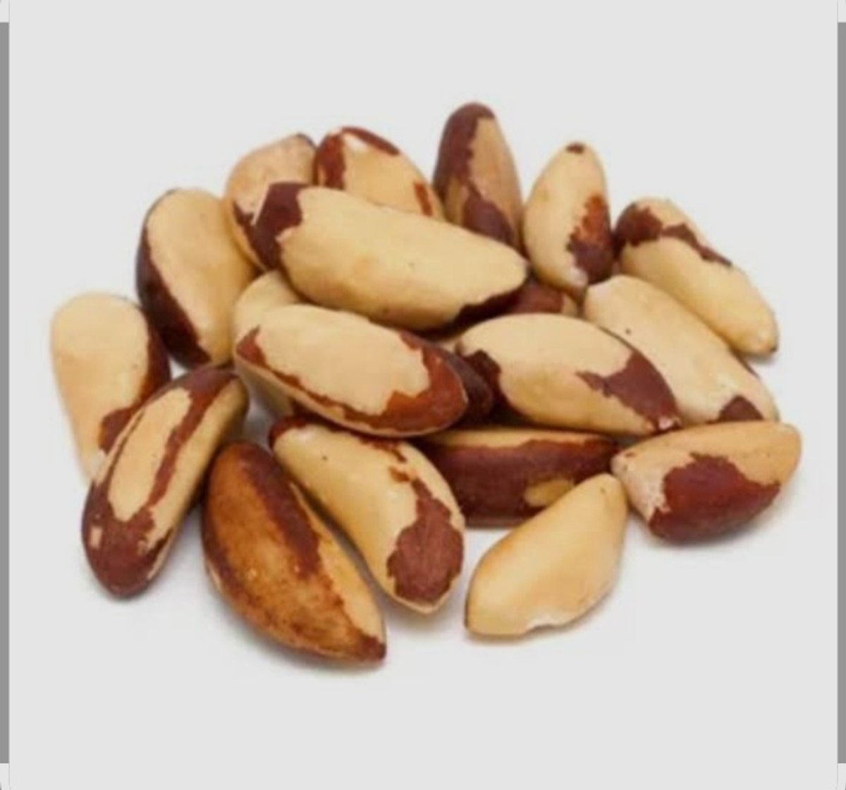 Castañas do Para 250gr