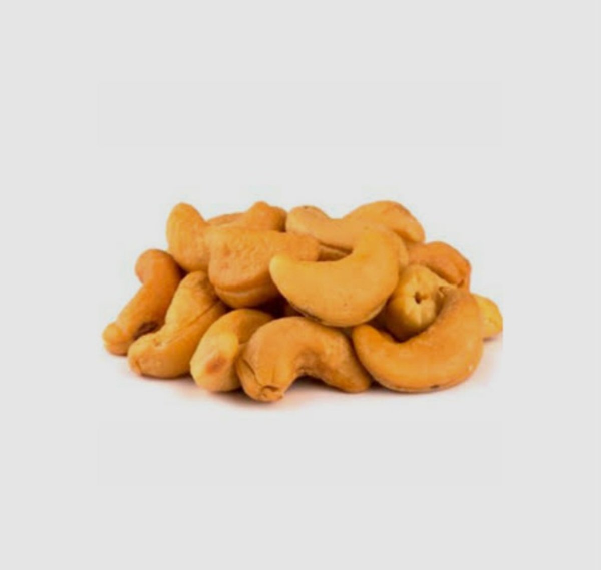 Castañas de Caju Tostado 250gr