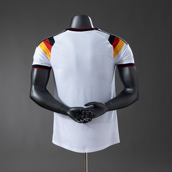 Camiseta Titular Alemania - Mundial 2026