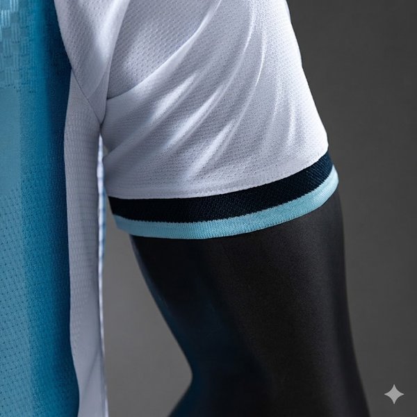 Camiseta Titular Argentina - Mundial 2026