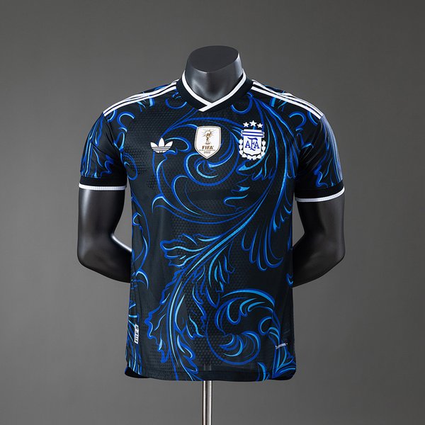 Camiseta Suplente Argentina - Mundial 2026