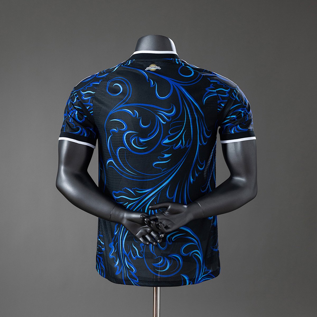 Camiseta Suplente Argentina - Mundial 2026 - 2