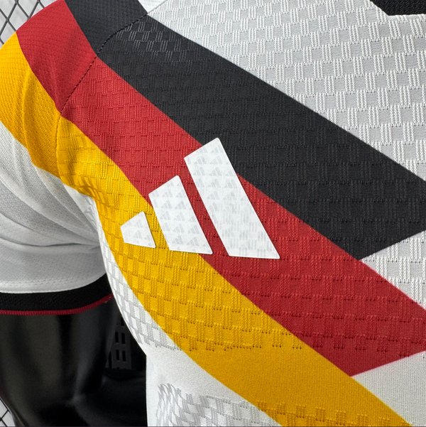 Camiseta Titular Alemania - Mundial 2026