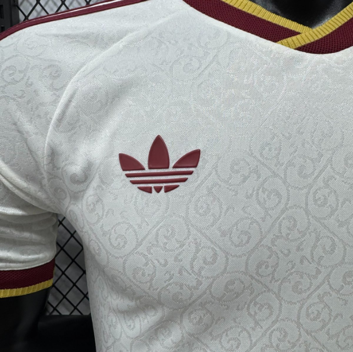 Camiseta Suplente España - Mundial 2026  - 4