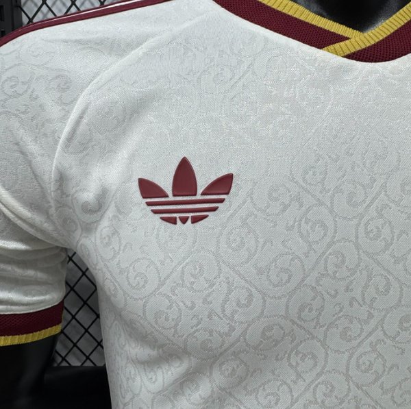 Camiseta Suplente España - Mundial 2026 