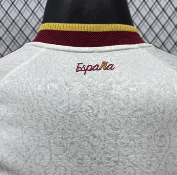 Camiseta Suplente España - Mundial 2026 