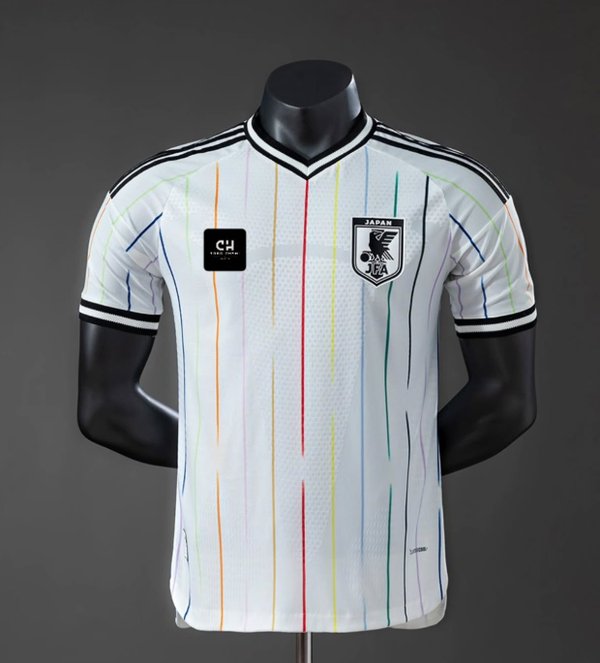 Camiseta Suplente Japón - Mundial 2026