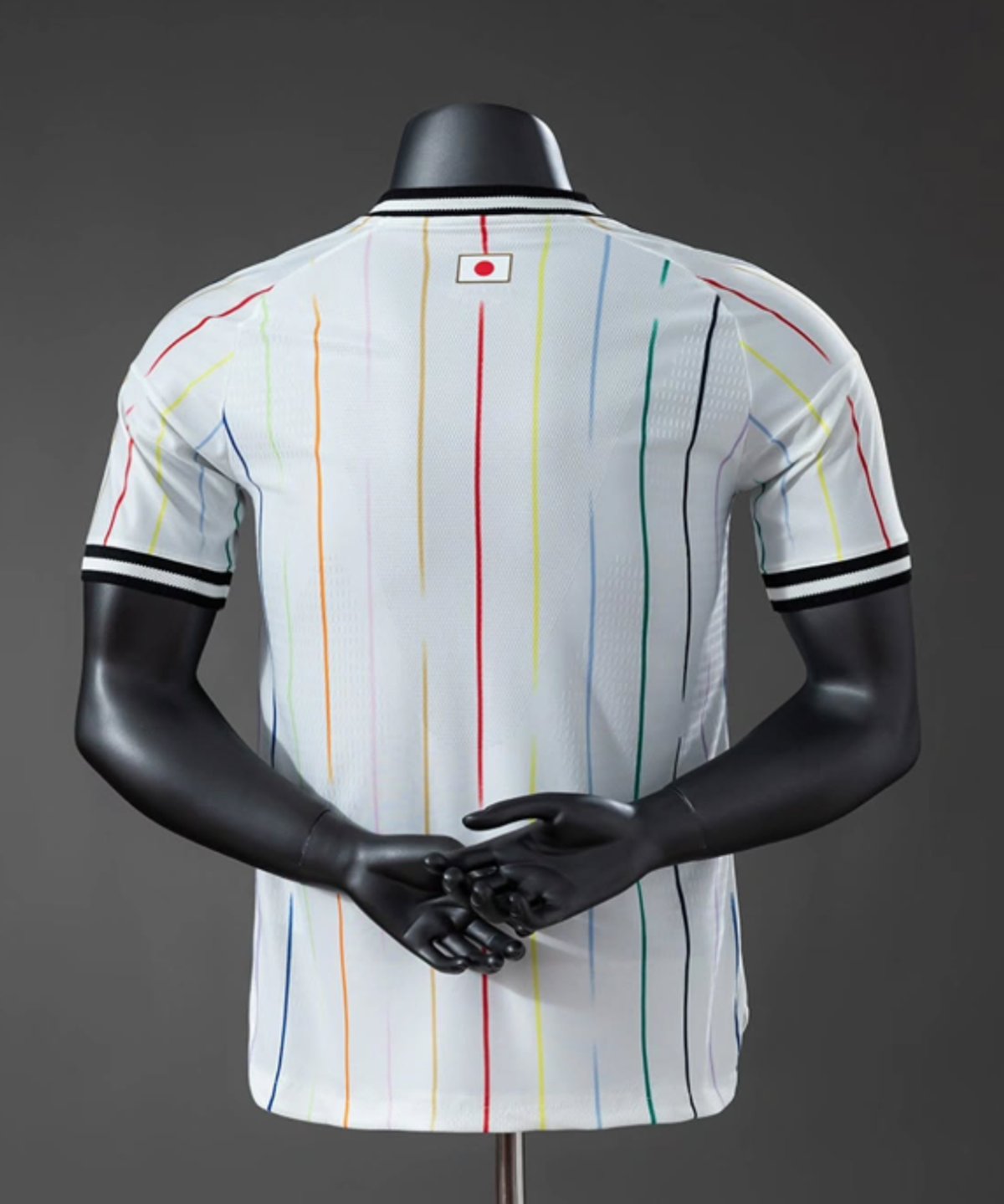 Camiseta Suplente Japón - Mundial 2026 - 2