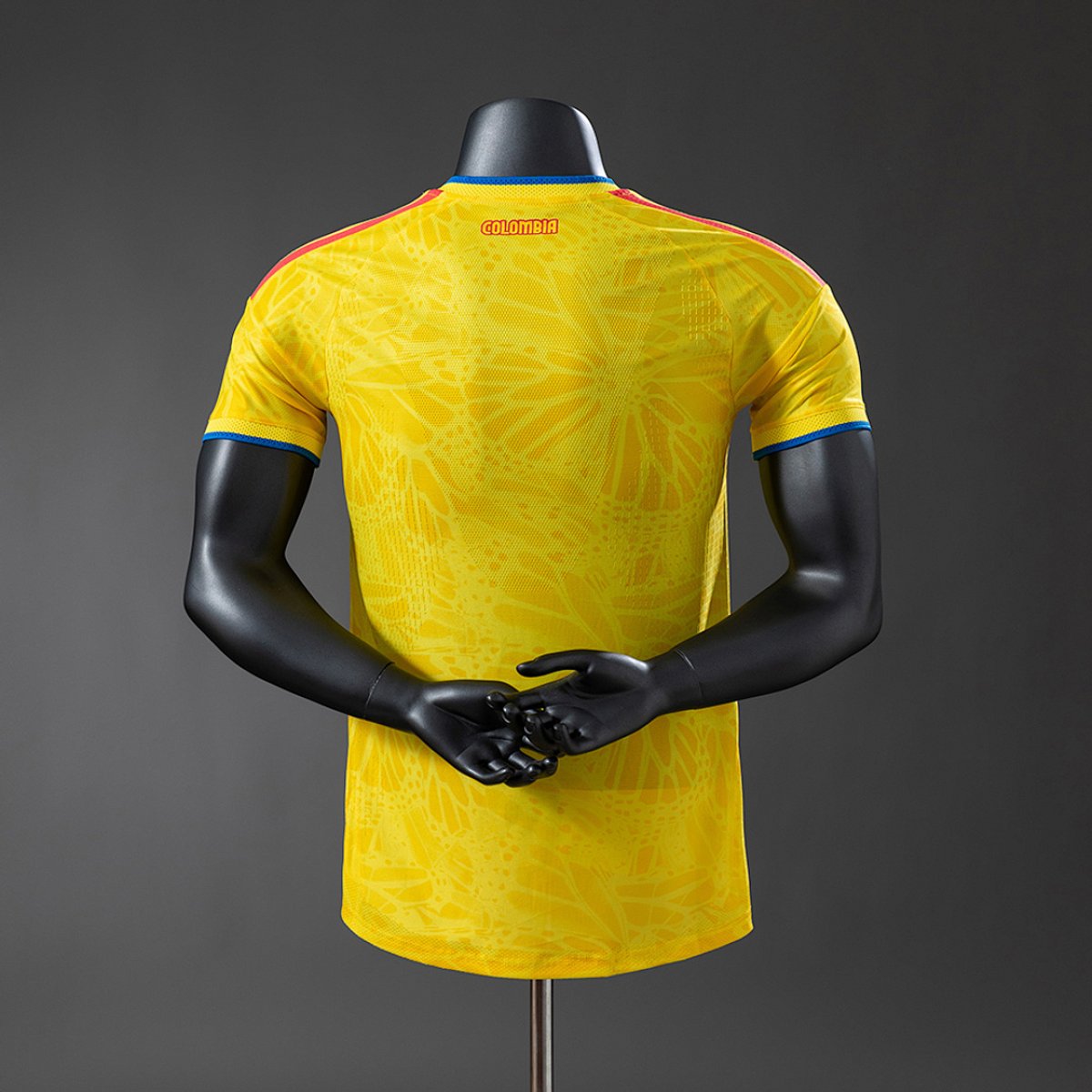 Camiseta Titular Colombia - Mundial 2026  - 2