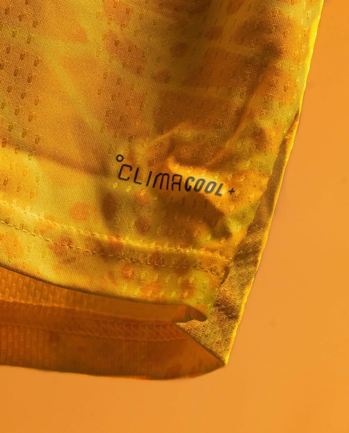 Camiseta Titular Colombia - Mundial 2026  - 6