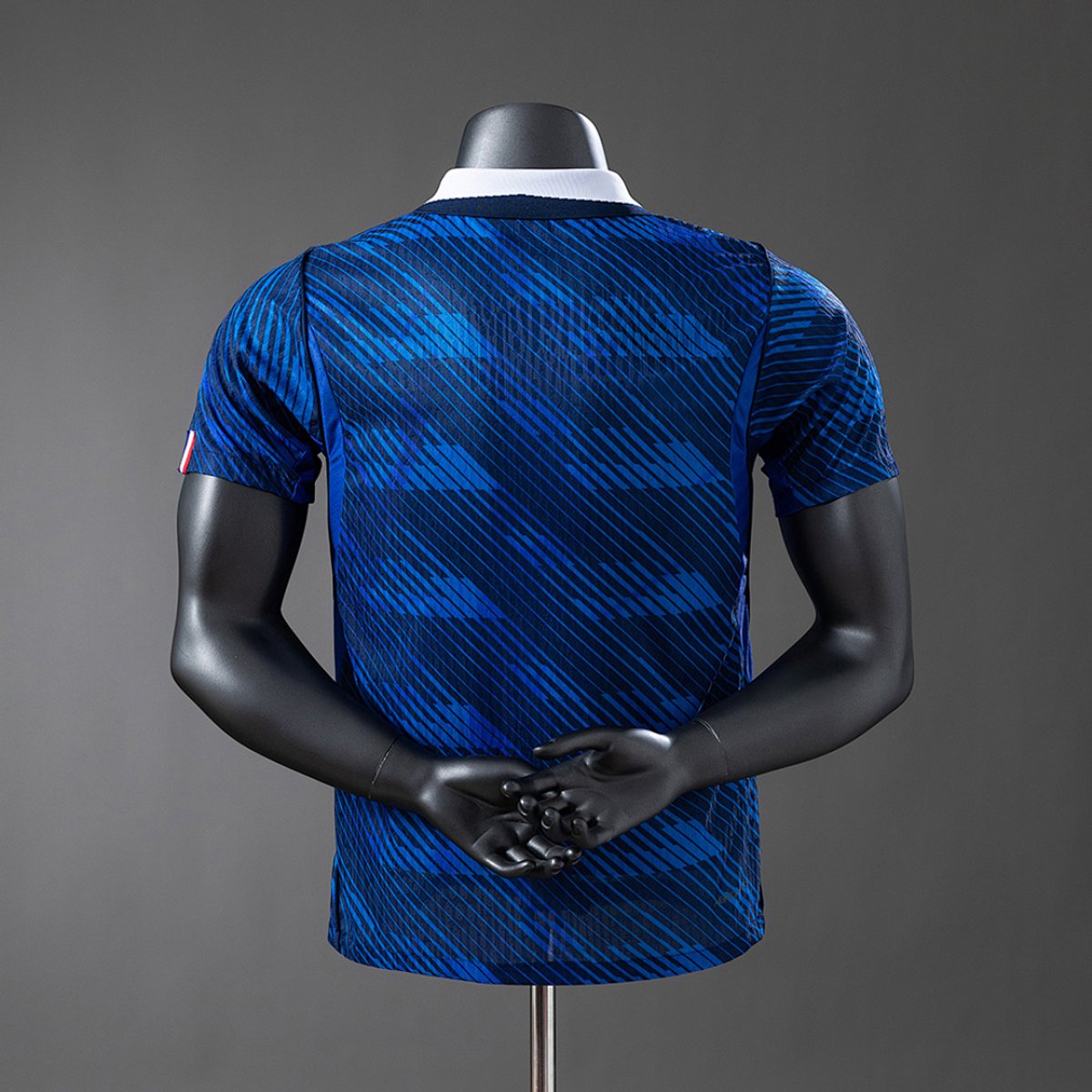 Camiseta Titular Francia - Mundial 2026 - 2