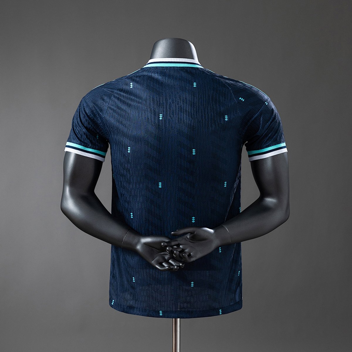 Camiseta Suplente Alemania - Mundial 2026 - 2