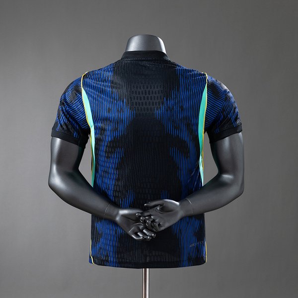 Camiseta Suplente Brasil - Mundial 2026