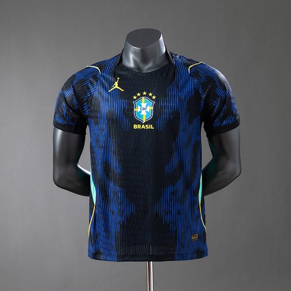 Camiseta Suplente Brasil - Mundial 2026