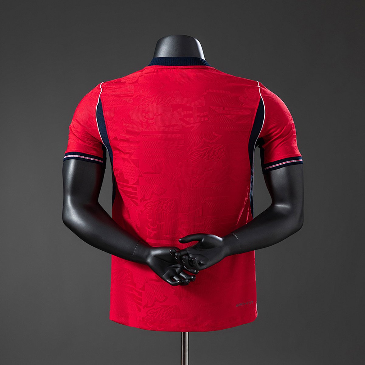 Camiseta Suplente Inglaterra - Mundial 2026  - 2