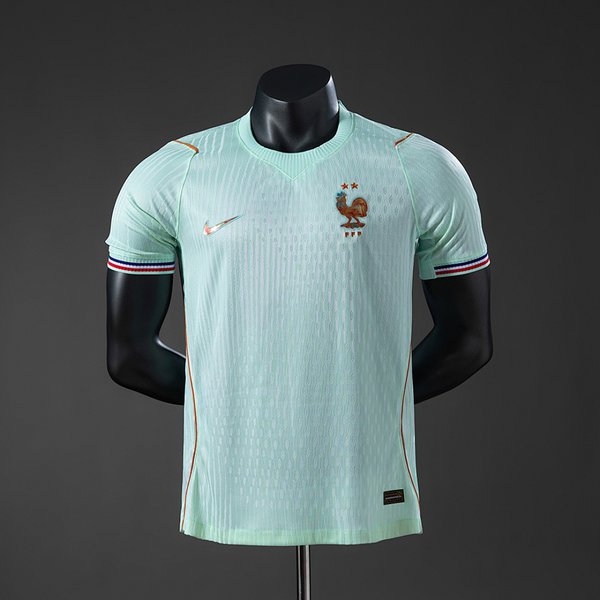 Camiseta Suplente Francia - Mundial 2026