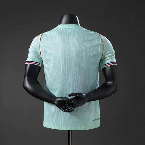 Camiseta Suplente Francia - Mundial 2026