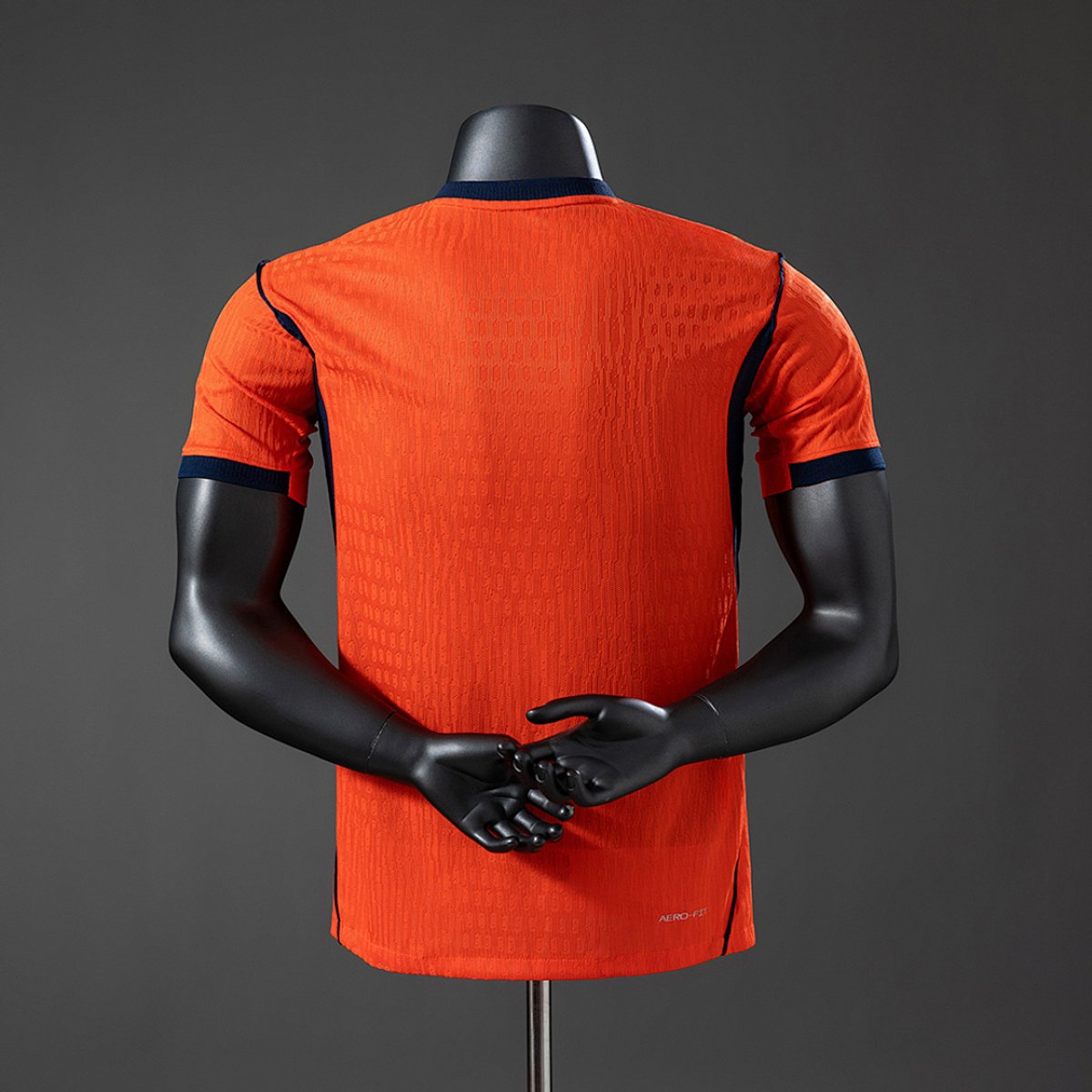 Camiseta Titular Holanda - Mundial 2026  - 2