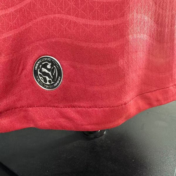 Camiseta Titular Portugal - Mundial 2026