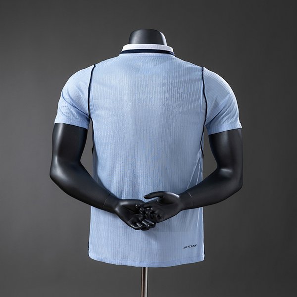 Camiseta Titular Uruguay - Mundial 2026