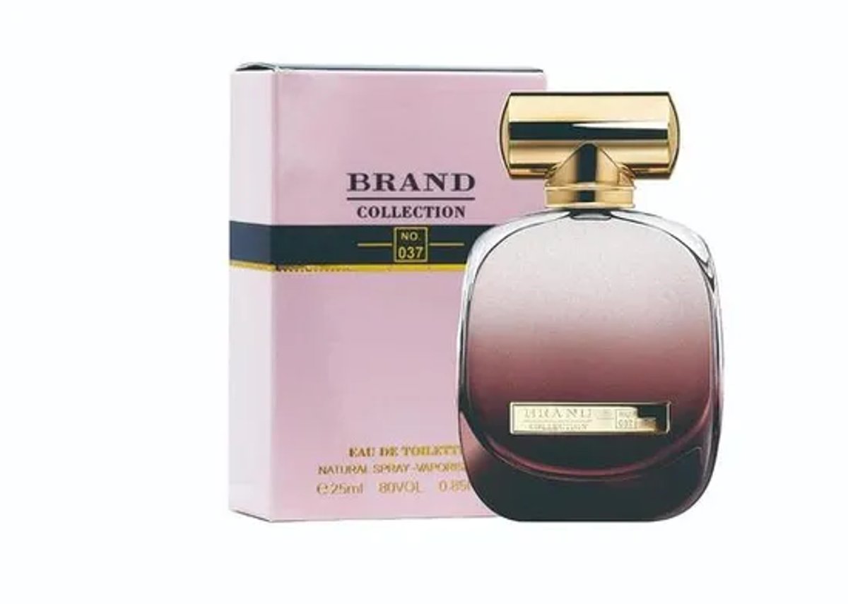 Brand Collection N° 037 - 25ml