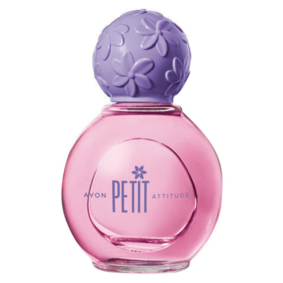 Colonia Petit Attitude 50 ml