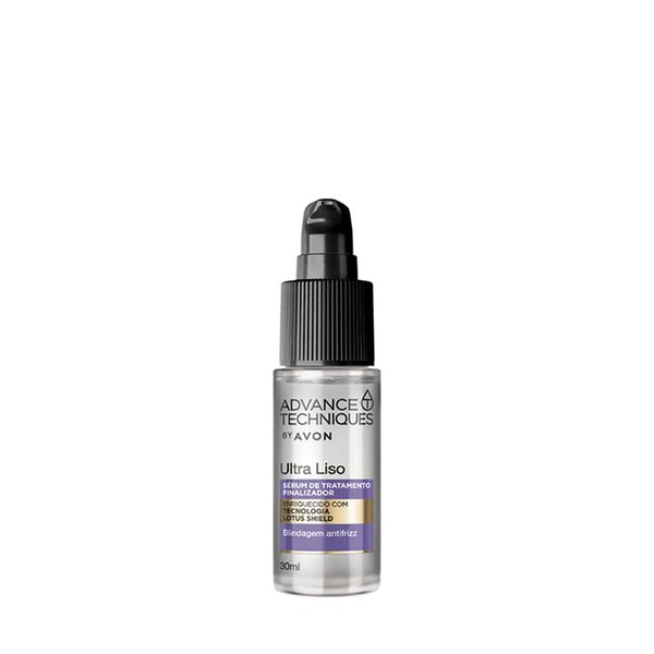 Sérum Ultra Liso Advance Techniques – 30 ml