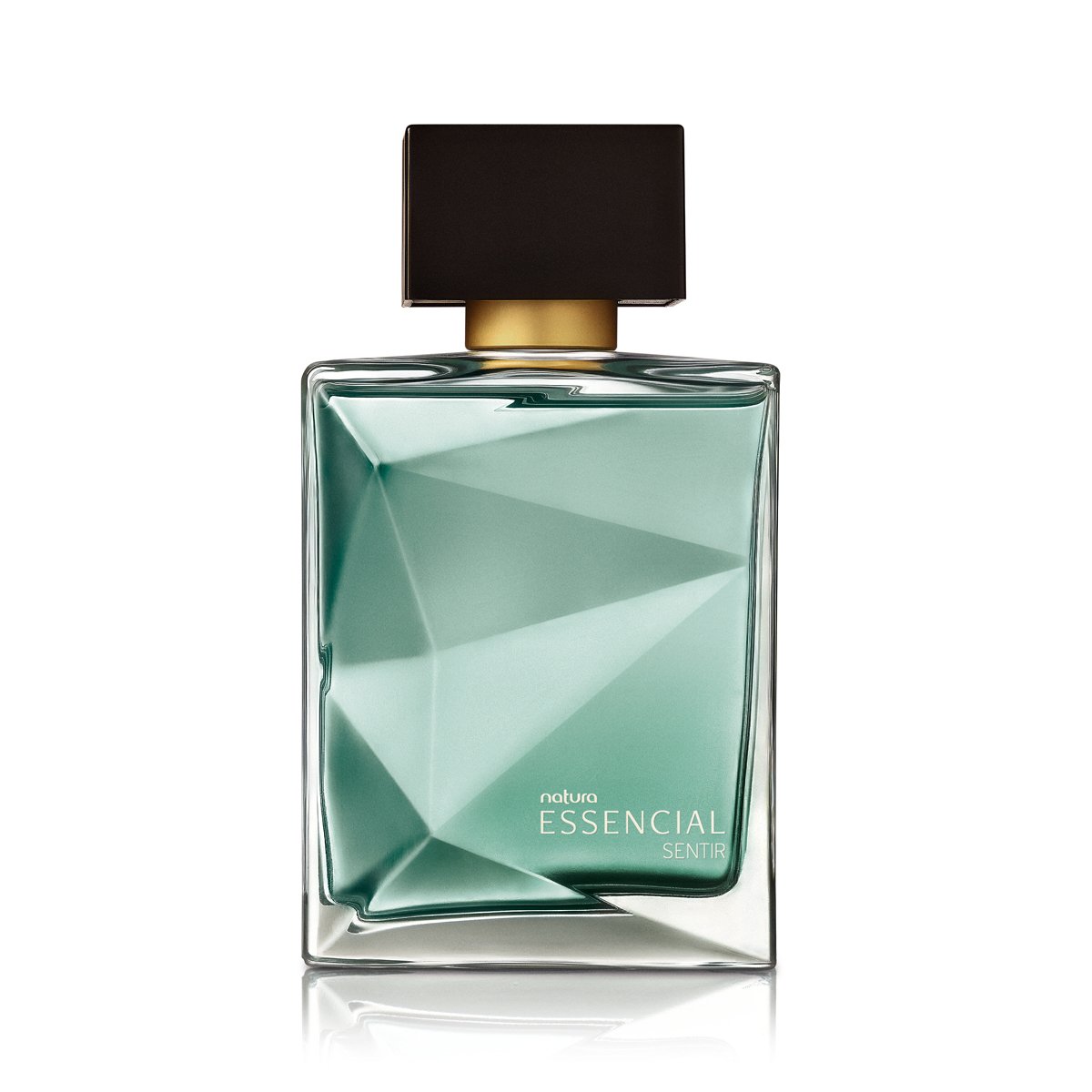 Deo Parfum Essencial Sentir Masculino – 100 ml