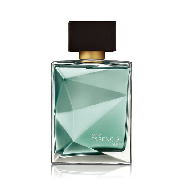 Deo Parfum Essencial Sentir Masculino – 100 ml