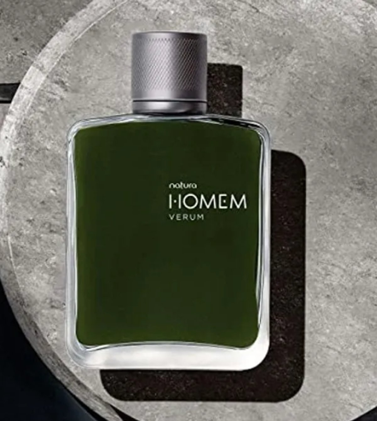  Natura Homem Verum Deo Parfum – 100 ml - 2